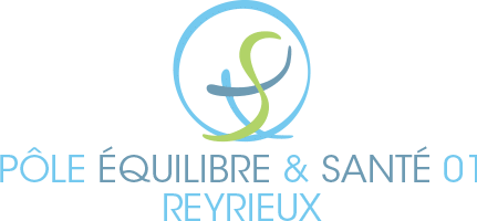 Pôle Equilibre&Santé de Reyrieux Logo